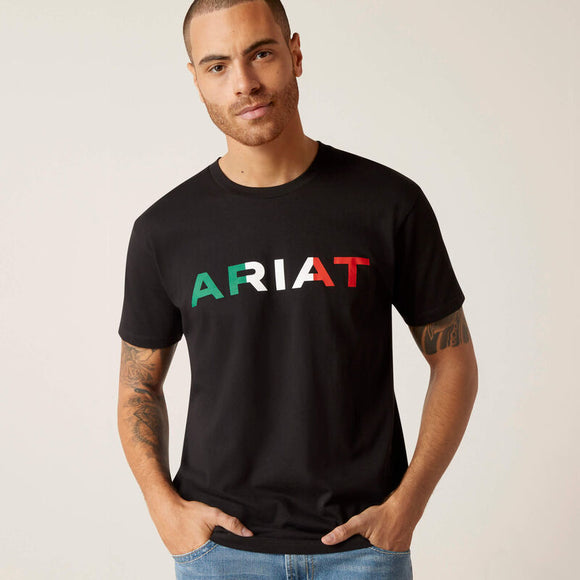 Ariat Viva Mexico T-Shirt Style No. 10036630