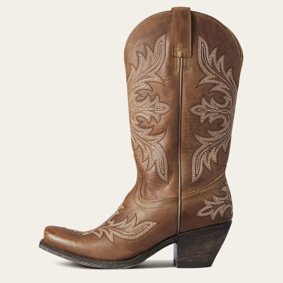 Circuit Rosewood Western Boot Style No. 10038326