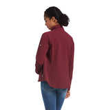 Agile Softshell Jacket Style No. 10039329