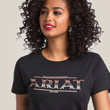 Ariat Serape Style T-Shirt Style No. 10039974