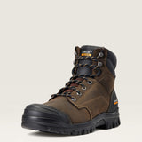 Treadfast 6" Waterproof Work Boot Style No. 10040404