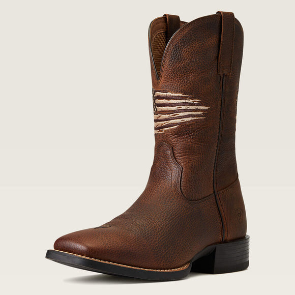 Sport All Country Western Boot Style No. 10040275