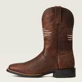 Sport All Country Western Boot Style No. 10040275