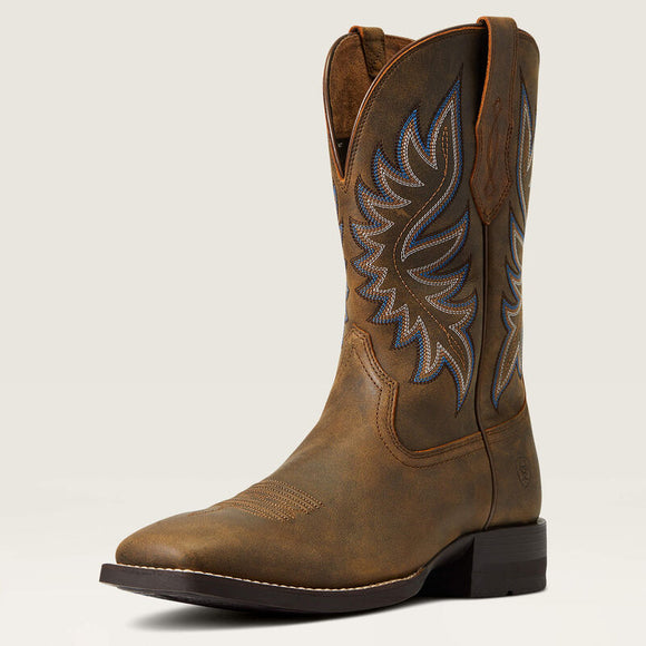 Brander Western Boot Style No. 10040409