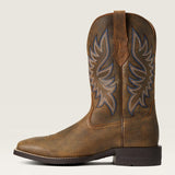 Brander Western Boot Style No. 10040409