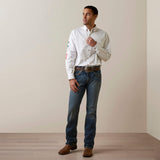 Team Logo Twill Classic Fit Shirt Style No. 10040911