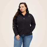 New Team Softshell Jacket Style No. 10041278