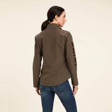 New Team Softshell Jacket Style No. 10041282