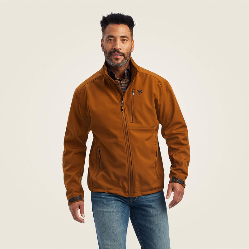 Scully - Western jacket - P-887 – RR Western Wear