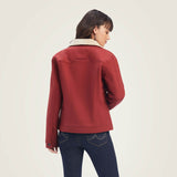 Trucker Softshell Jacket Style No. 10041639