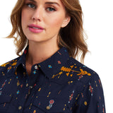 REAL Dakota Snap Shirt Style No. 10041677