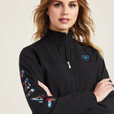 Team Logo Softshell Chimayo Jacket Style No. 10042185