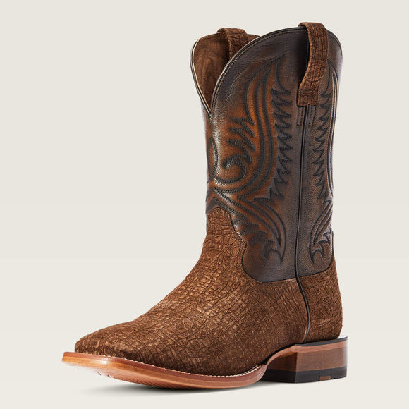 Circuit Paxton Western Boot Style No. 10042407
