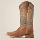 Frontier Tilly Western Boot Style No. 10042423