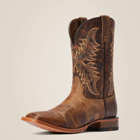 Point Ryder Western Boot Style No. 10042471