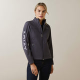 New Team Softshell Jacket Style No. 10043525