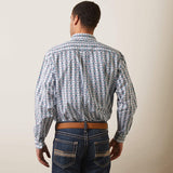 Nolan Classic Fit Shirt Style No. 10043698