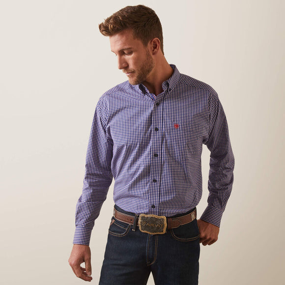 Pro Series Louis Classic Fit Shirt Style No. 10043786
