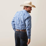 Pro Series Lex Fitted Shirt Style No. 10043800