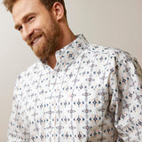 Otto Classic Fit Shirt Style No. 10044867