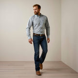 Orville Fitted Shirt Style No. 10044870