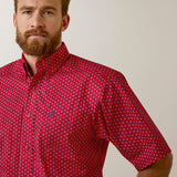 Jeremy Classic Fit Shirt Style No. 10044898