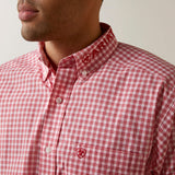 Pro Series Team Dustin Classic Fit Shirt Style No. 10044908