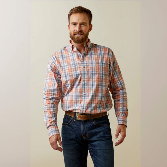 Team Damion Classic Fit Shirt Style No. 10044910