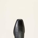 ARIAT Booker Ultra Square Toe Western Boot Style No. 10046984