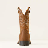 Ariat Kids Hybrid Rancher Western Boot 10047034