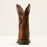 Cowpuncher VentTEK Cowboy Boot 10051035