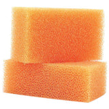 M & F Felt Cowboy Hat Cleaning Sponges 01032