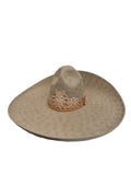 Sombrero Charro De Lana