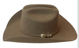 RRango Hats Malbroro  Fine Wool Felt Cowboy Hat SAHARA