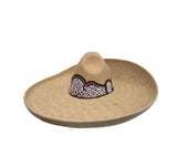 Sombrero Charro De Lana
