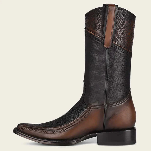 Men's Cuadra Stingray Boots Style No.: 60055