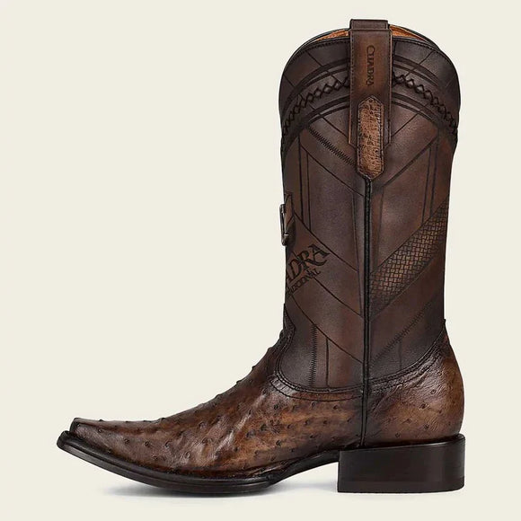 Cuadra sales boots mx