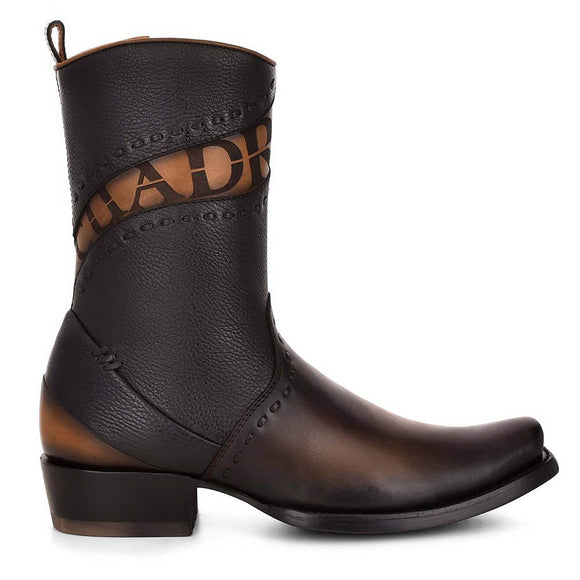 Men’s Cuadra Zipper Boots Style No: CU559 1J2ERS