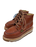 PADILLA WORK BOOT MOC MIEL