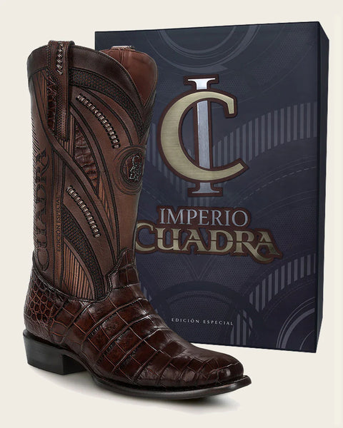 Cuadra Men's Boots ImperIo CU816
