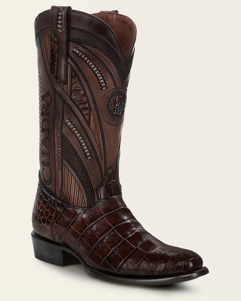 Cuadra Men's Boots ImperIo CU816 – RR Western Wear