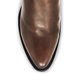 Deerskin Boots by Cuadra Style No.: R TOE