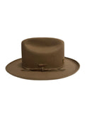 RRango 6X Fur Felt Custom Hat Eagle