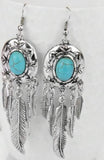 Earring western