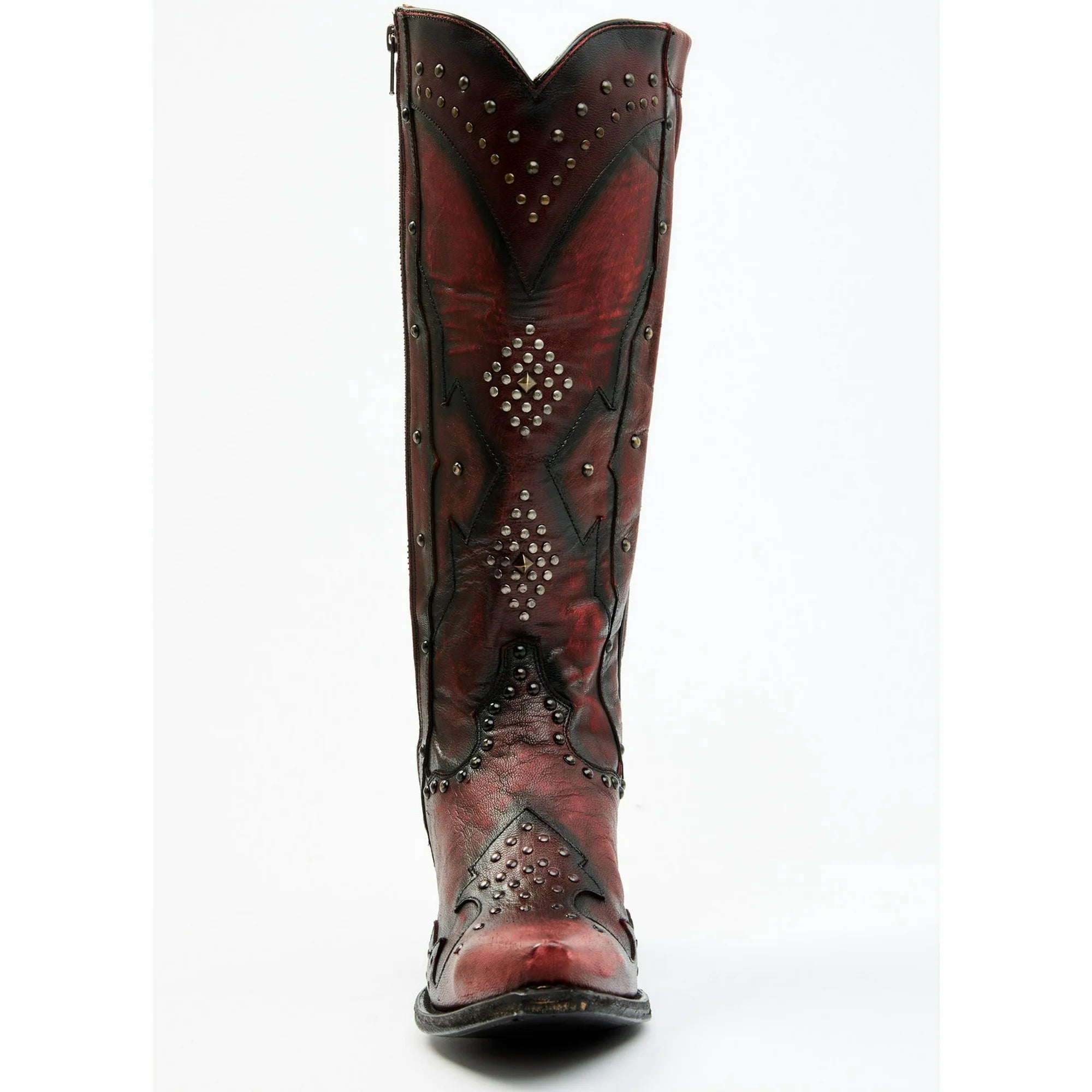 Dan Post Women's Daredevil Western Boot Snip Toe DPP5860 