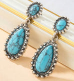 Earring western