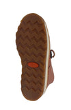 PADILLA WORK BOOT MOC MIEL