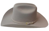 RRango Hats Joan  Fine Wool Felt Cowboy Hat Belly