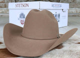 Stetson Skyline USA 250th Collection 6X Sahara Felt Cowboy Hat
