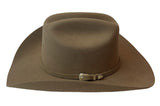 RRango Hats Joan  Fine Wool Felt Cowboy Hat Sahara